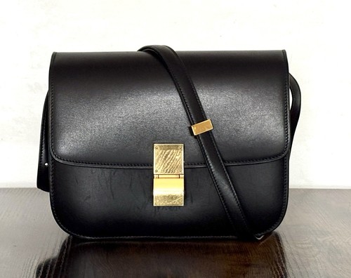 Celine shoulder bag - shoulder,