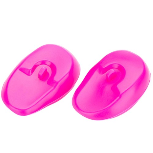 2pcs reusable silicone ear - reusable,