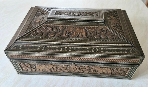 Antique huntley palmers - antique,