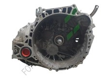 2006 TOYOTA COROLLA GEARBOX