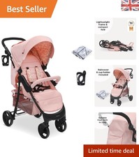 Elegant and Functional Pink