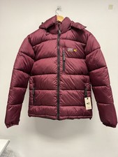 CAMEL ACTIVE PUFFER  QUILTED