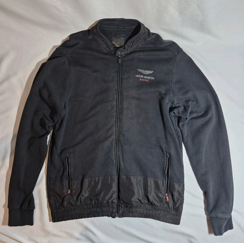 Hackett aston martin crew full - hackett,