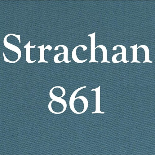 Strachan simonis 861 - simonis,