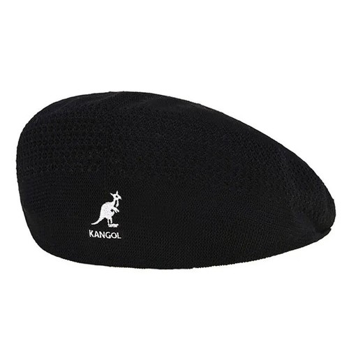 Kangol wool 504 flat - wool, cap