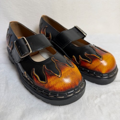 Tredair mary jane - size, 8