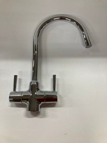 Blanco arti chrome kitchen - chrome, tap