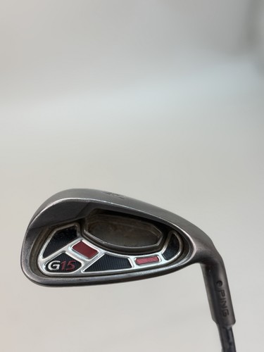 Ping g15 iron black dot - iron, /
