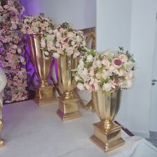 wedding flower centre pieces