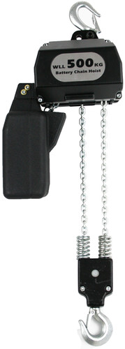 Ultra portable 250kg battery - portable,