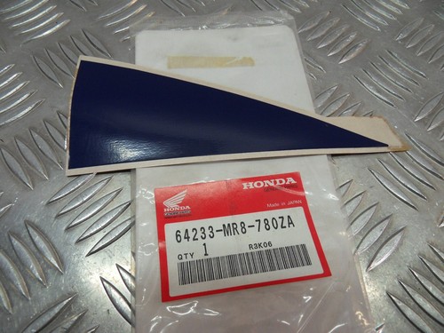 Genuine honda vfr 400 left - genuine,