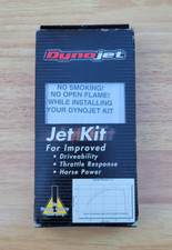 Dynojet 85-86 VT1100 shadow