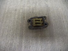 Yamaha outboard motor A used