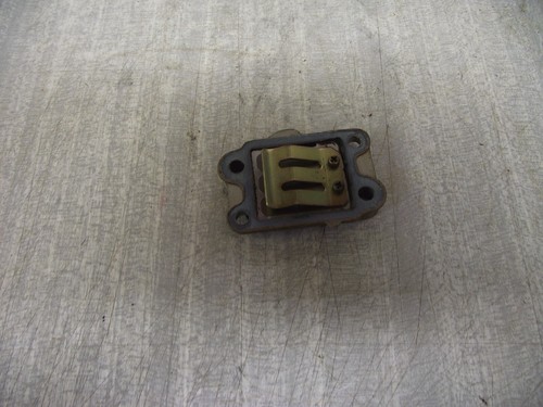 Yamaha outboard motor - , used