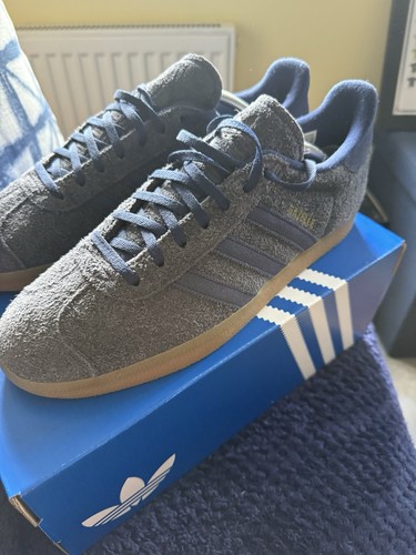 Adidas gazelle 5 - gazelle, 10.5