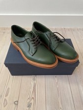 Tricker’s Robert Derby Shoe