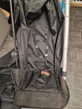 Mountain Buggy Duet 2.5 Right