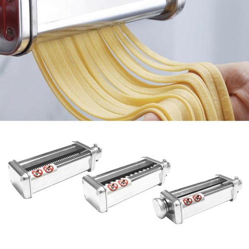 Pasta maker attachment for - pasta,
