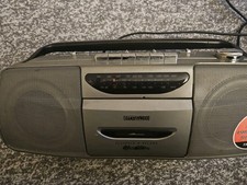 VINTAGE HITACHI TRK "SPECIAL