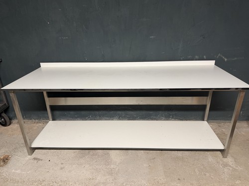 Commercial prep table - prep,