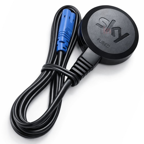 Sky box mains power cable - sky,