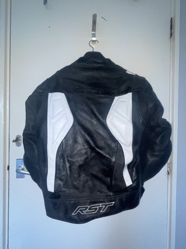 Rst piece leather - 2, motorcycle