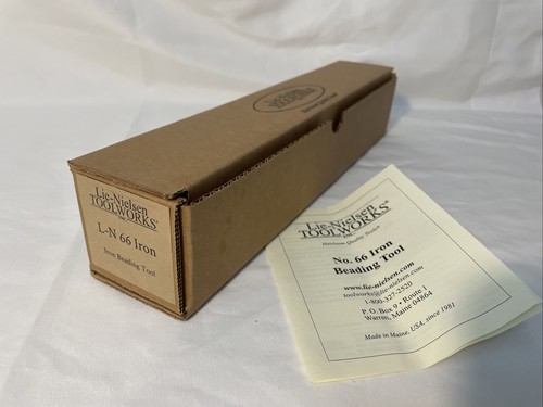 Orig box for lie - orig.,