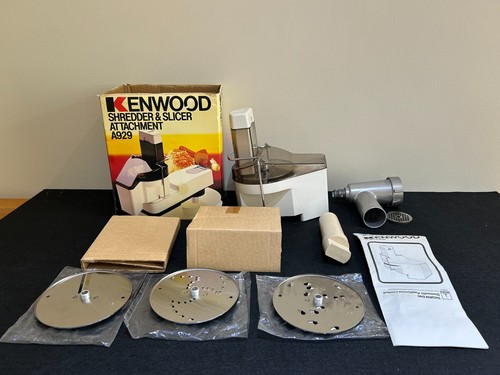 Vintage kenwood chef - vintage,