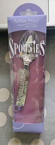 Arthur price spoonies create - spoonies,
