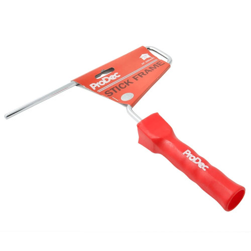 Prodec paint roller fram - prodec,
