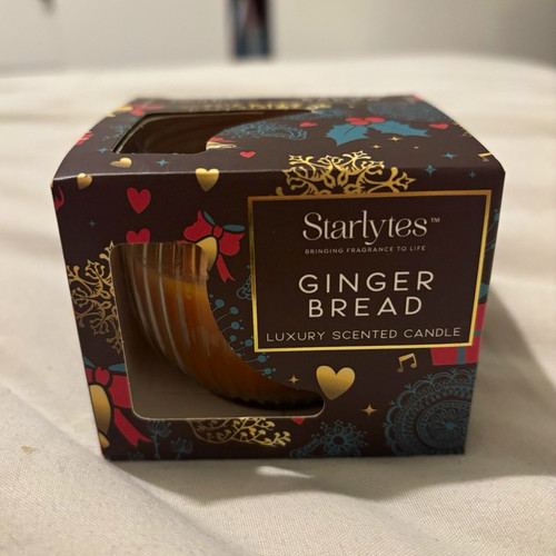 Starlytes gingerbread - starlytes,