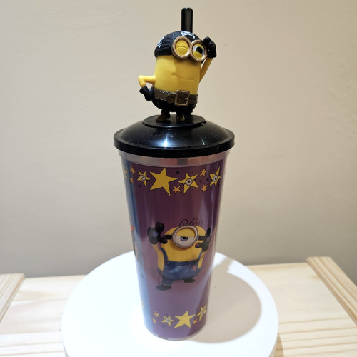 New minions and - and, monsters