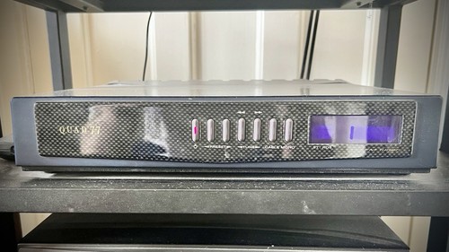 Quad 77fm stereo - 77fm, tuner