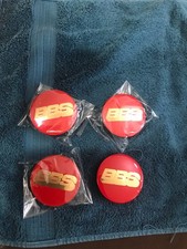  Set of 4 bbs  center cap 65mm