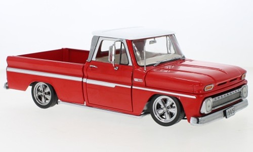 Sun star 1365 chevrolet - star, 1:18