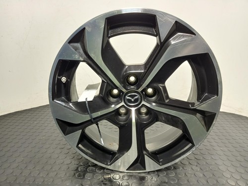 Mazda mx30 alloy wheel - wheel, 18"inch