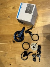 Shimano Ultegra Groupset
