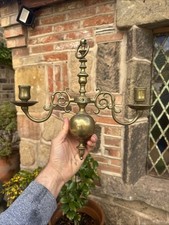 Vintage Antique Candelabra