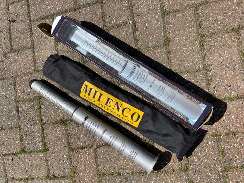 Milenco nose weight gauge - nose,