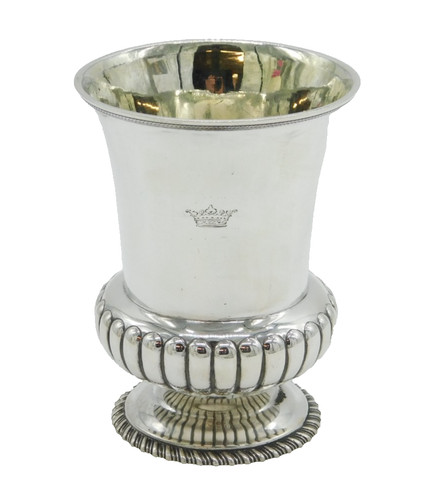 Early victorian sterling - early,