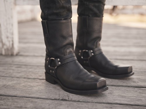 Vintage black mens - vintage,
