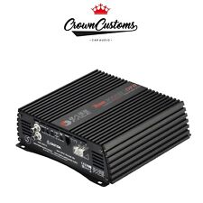 BASSFACE 3000W FULL RANGE