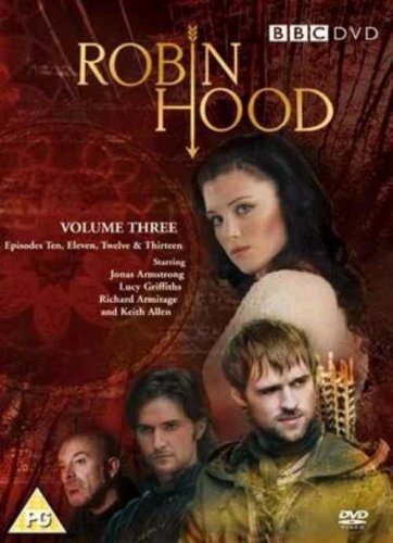Robin hood series - robin, hood: