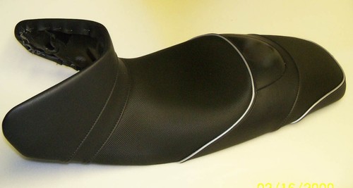 650 seat cover - ,