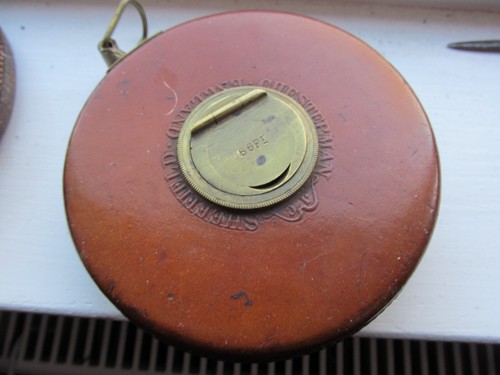 Fine vintage leather - fine,