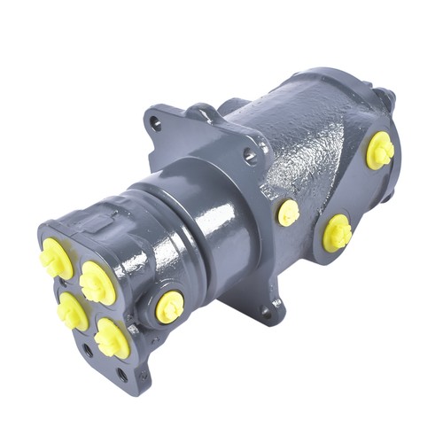 Center swivel joint - center, for