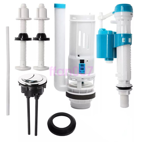 Universal bathroom cistern - bathroom,