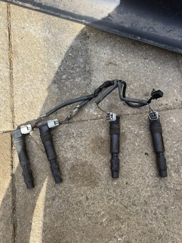 Honda cbr600 1999 ignition - cbr600, f4