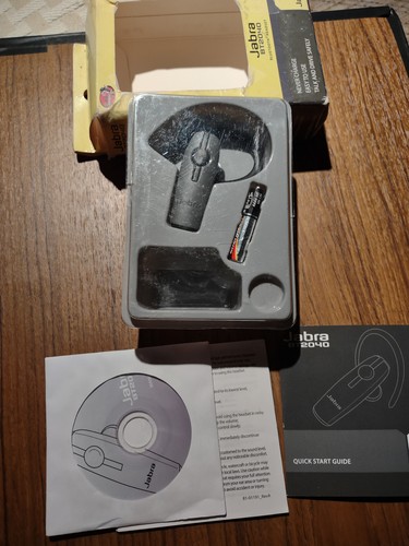 Vintage jabra bt2040 bluetooth - vintage,