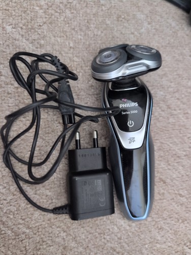Phillips series 5000 - 5000, wet
